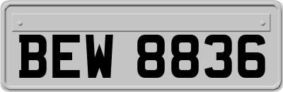 BEW8836