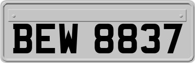 BEW8837