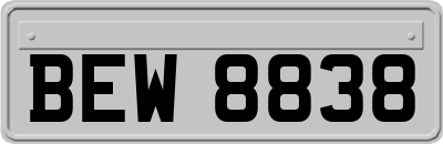 BEW8838