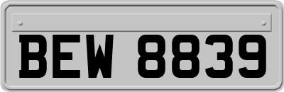 BEW8839