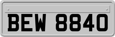 BEW8840