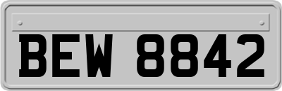 BEW8842