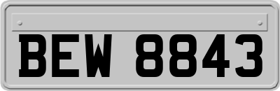 BEW8843