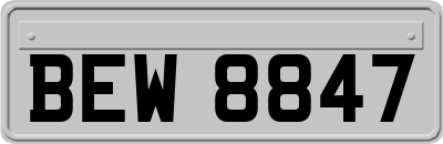 BEW8847