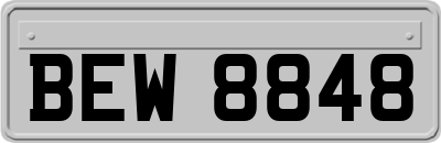 BEW8848