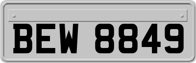 BEW8849