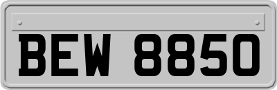 BEW8850