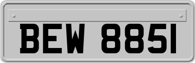 BEW8851