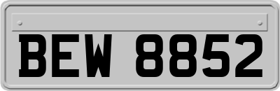 BEW8852