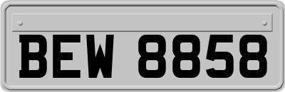 BEW8858