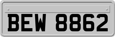 BEW8862