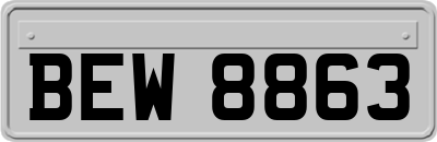 BEW8863