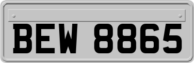 BEW8865