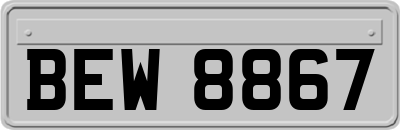 BEW8867