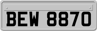 BEW8870