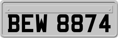 BEW8874