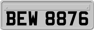 BEW8876