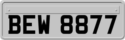 BEW8877