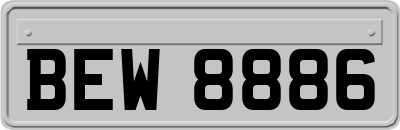 BEW8886