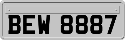 BEW8887