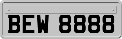 BEW8888