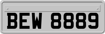 BEW8889