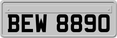 BEW8890