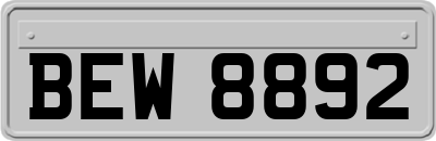 BEW8892