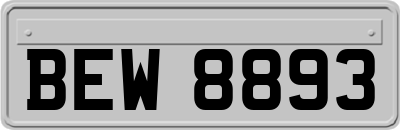 BEW8893