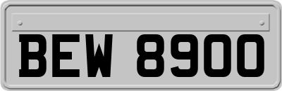 BEW8900