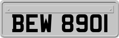 BEW8901