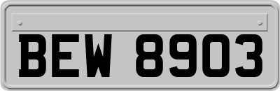 BEW8903