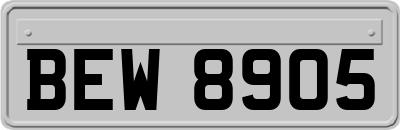 BEW8905