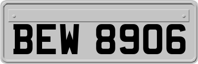 BEW8906