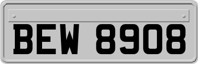 BEW8908