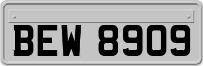 BEW8909