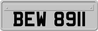 BEW8911