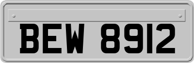 BEW8912