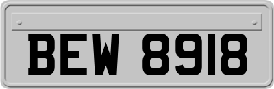 BEW8918