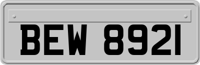 BEW8921