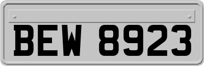 BEW8923