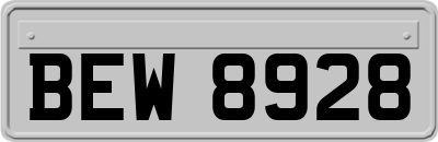 BEW8928