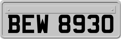 BEW8930