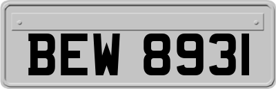 BEW8931