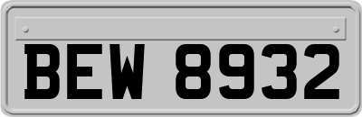 BEW8932