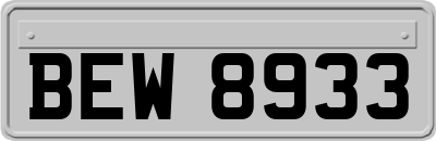 BEW8933