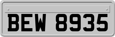 BEW8935