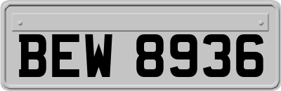 BEW8936