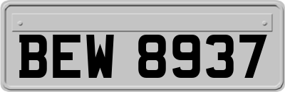 BEW8937