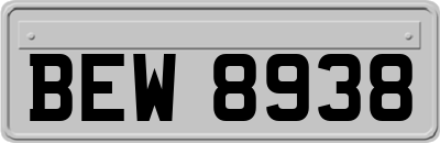 BEW8938